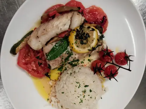 Le Catino — photo 3